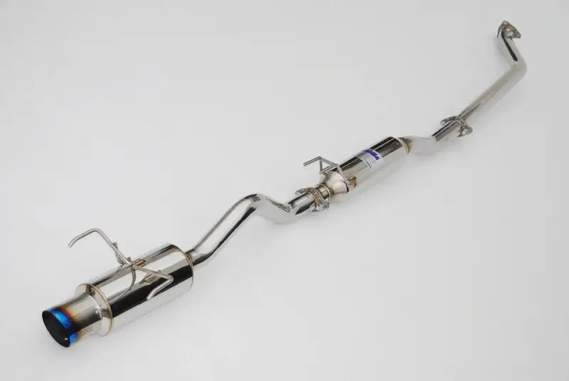 Invidia 2001-2006 Acura RSX DC5 TYPE-S N1 Titanium Tip Cat-back Exhaust - Truck & Automotive