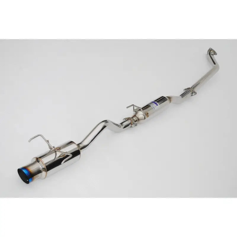 Invidia 2001-2006 Acura RSX DC5 TYPE-S N1 Titanium Tip Cat-back Exhaust - HS01AR1GTT