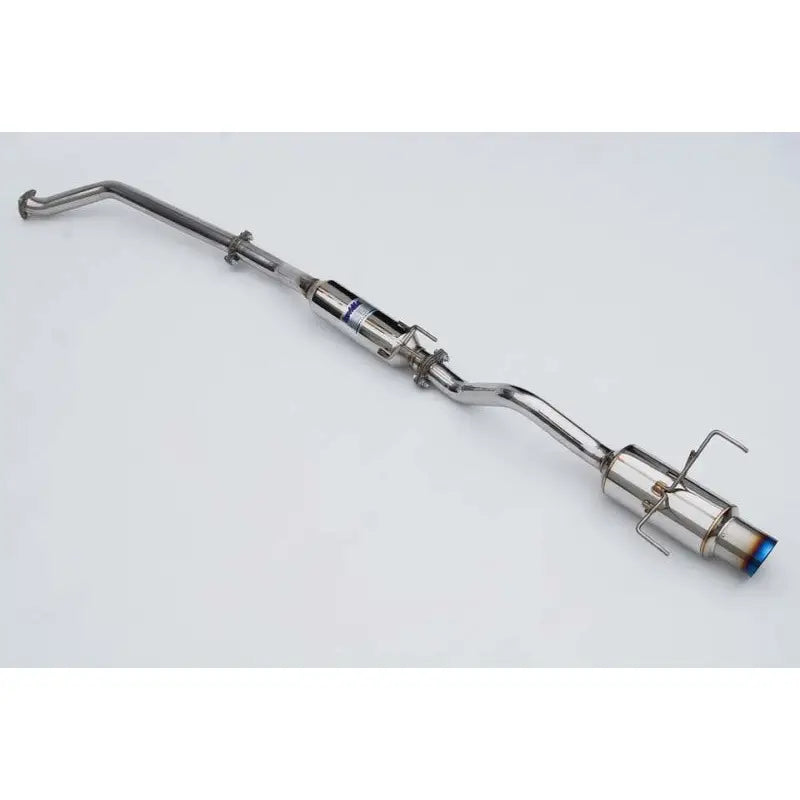 Invidia 2001-2006 Acura RSX DC5 TYPE-S N1 Titanium Tip Cat-back Exhaust - HS01AR1GTT
