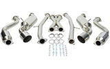 Invidia 2009 + Nissan 370Z Dual N1 GT SS Tip Cat-back Exhaust - Truck & Automotive