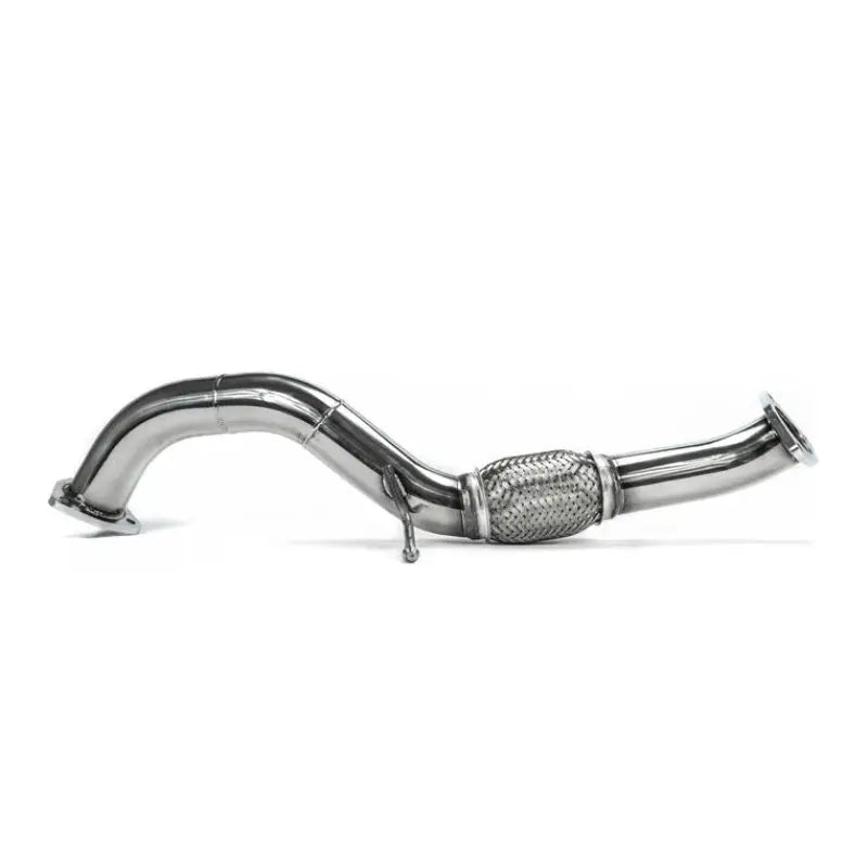 Invidia 2016+ Honda Civic EX/Touring 1.5T 2D/4D 70mm Front Pipe - HS16HC4FP7