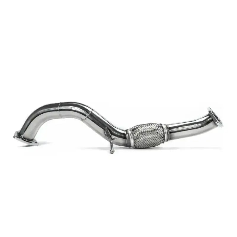 Invidia 2016 + Honda Civic EX/Touring 1.5T 2D/4D 70mm Front Pipe - Truck & Automotive