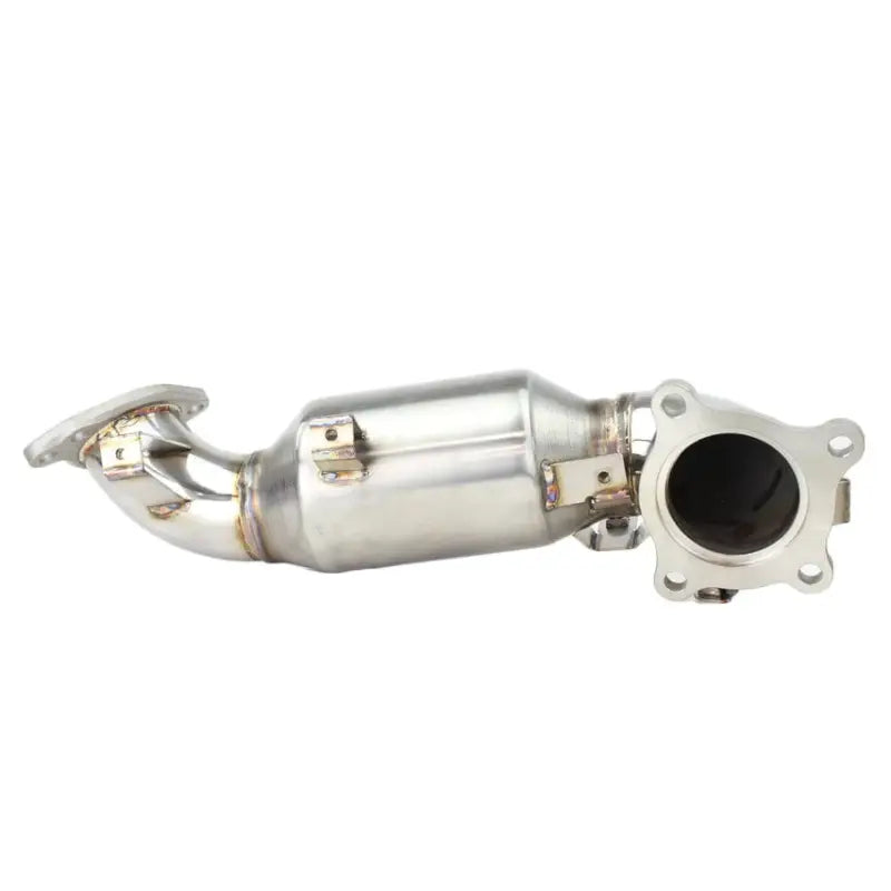 Invidia 2016+ Honda Civic EX / Touring / SI 1.5T Catted 70mm Downpipe - HS16HC4DPC