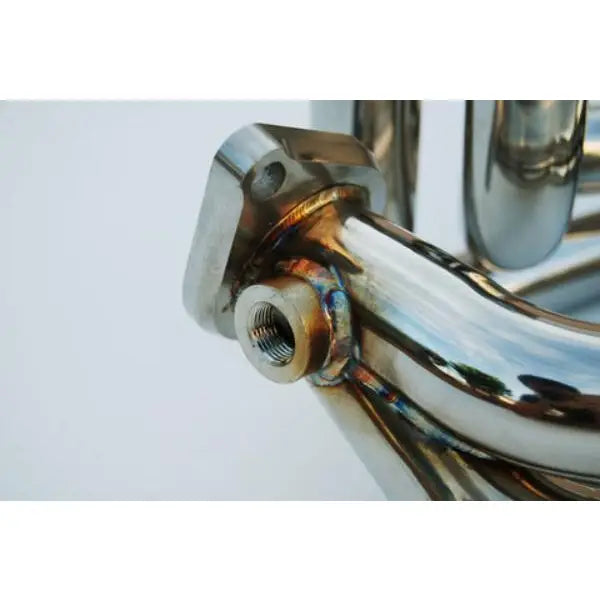 Invidia HS05SW1HDR Invidia STi Equal Length Racing Manifold Header - HS05SW1HDR