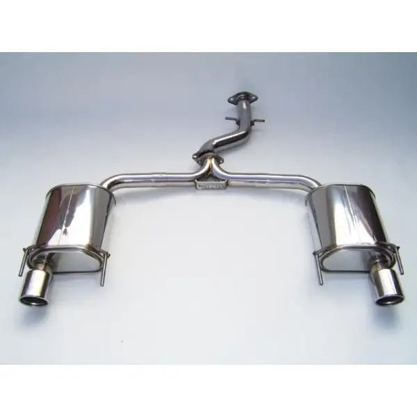Invidia HS06LGSGT3 Invidia 06+ Lexus GS300 / GS350 Q300 Axle-Back Exhaust - HS06LGSGT3