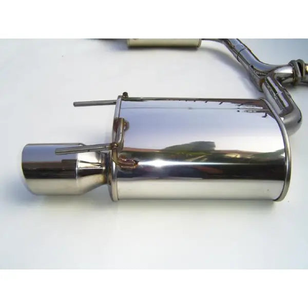 Invidia HS06LGSGT3 Invidia 06+ Lexus GS300 / GS350 Q300 Axle-Back Exhaust - HS06LGSGT3
