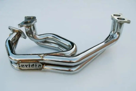 Invidia STi Equal Length Racing Manifold Header - HS05SW1HDR