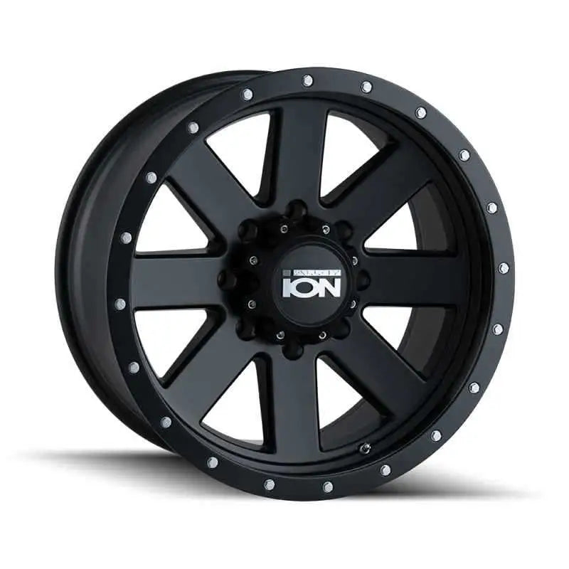ION Wheels 134-7883MB6