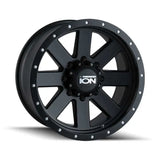 ION Wheels 134-7883MB6