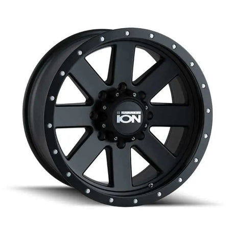 ION Wheels 134-7883MB6
