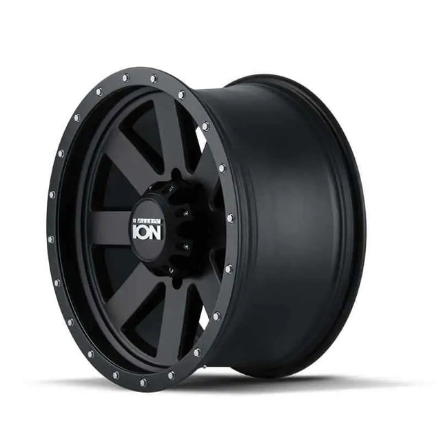 ION Wheels 134-7883MB6