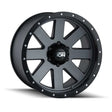 ION Wheels 134-8185MG