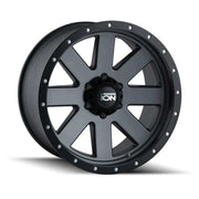 ION Wheels 134-8185MG