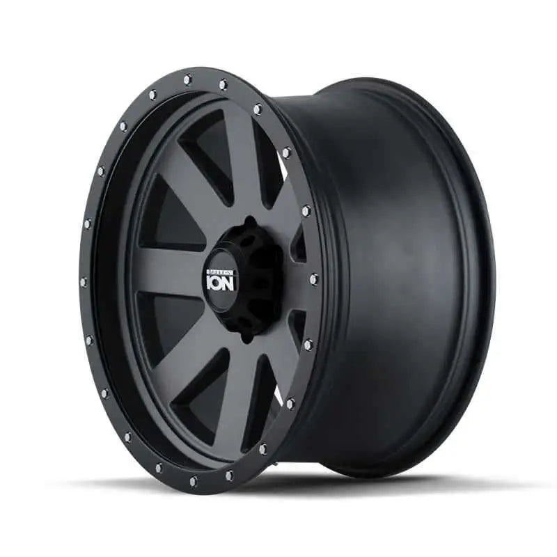 ION Wheels 134-8185MG