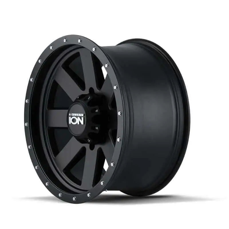 ION Wheels 134-8185MG