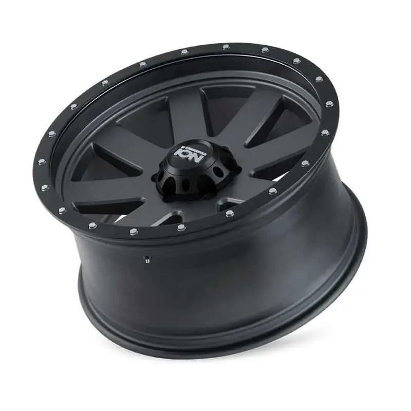 ION Wheels 134-8185MG