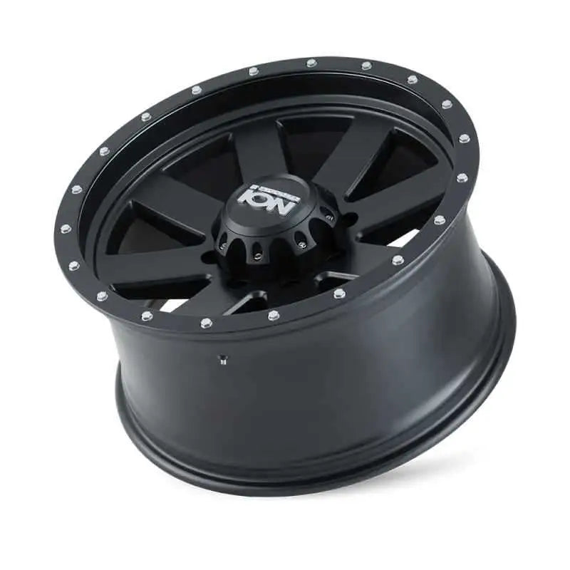 ION Wheels 134-8185MG
