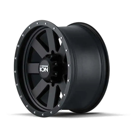 ION Wheels 134-8985MG