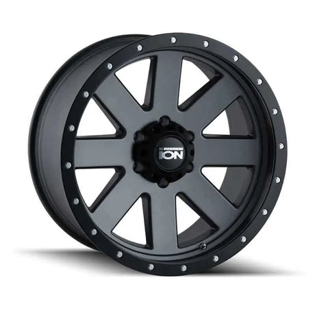 ION Wheels 134-8985MG