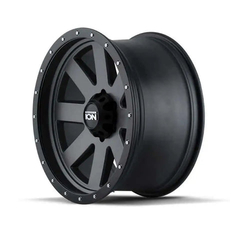 ION Wheels 134-8985MG