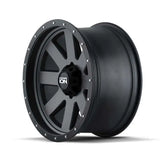 ION Wheels 134-8950MG18