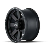 ION Wheels 134-8950MG18