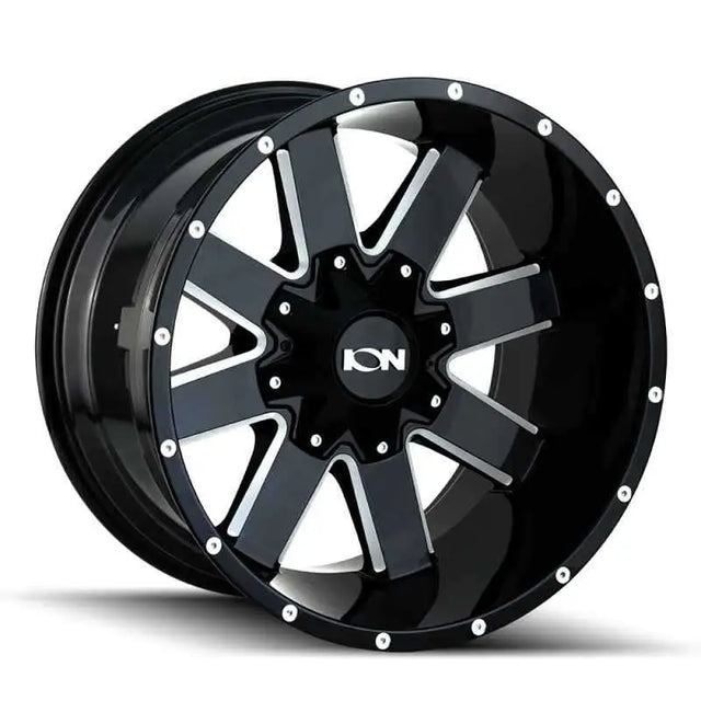 ION Wheels 141-7937M18