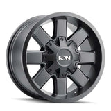 ION Wheels 141-8976B18