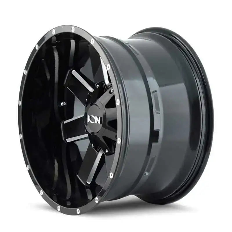 ION Wheels 141-2152M