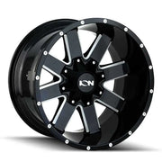 ION Wheels 141-2137M