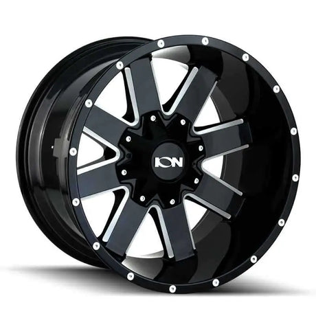 ION Wheels 141-2952M