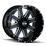 ION Wheels 141-2952M18