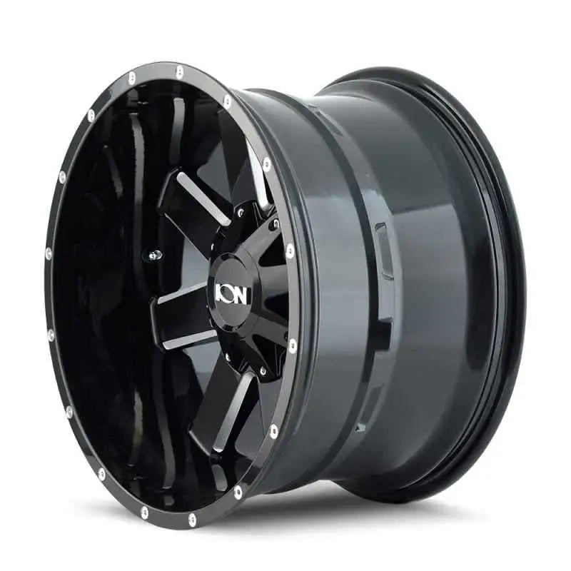 ION Wheels 141-2937M15