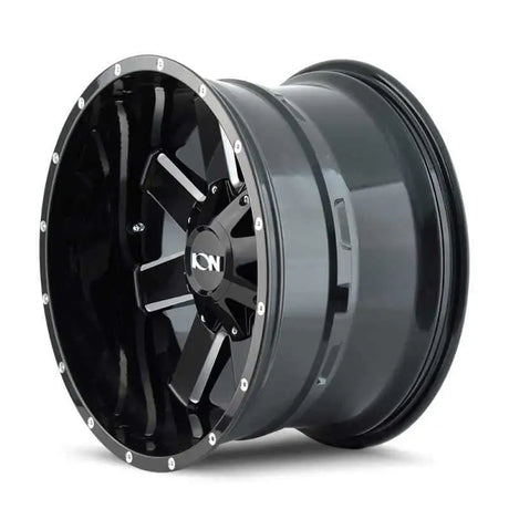 ION Wheels 141-2937M15