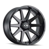 ION Wheels 143-2181MB