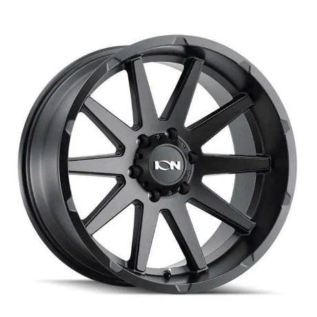 ION Wheels 143-2181MB