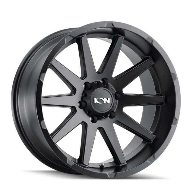 ION Wheels 143-2181MB