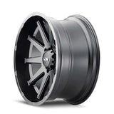 ION Wheels 143-2181MB