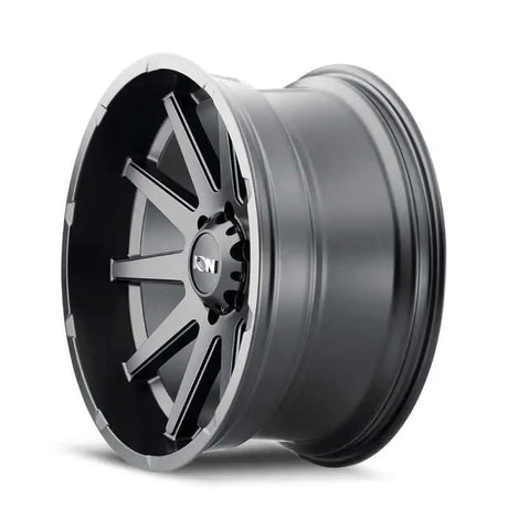 ION Wheels 143-2181MB