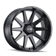 ION Wheels 143-2983MB18