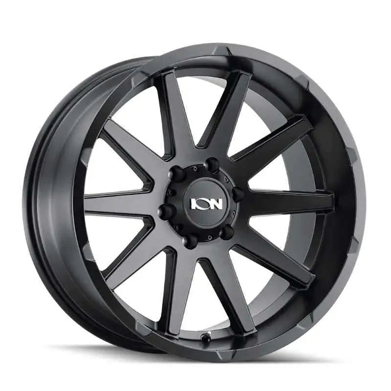 ION Wheels 143-2983MB18
