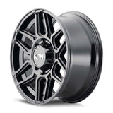 ION Wheels 146-2983GB