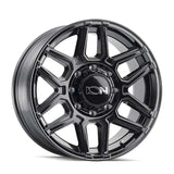 ION Wheels 146-2983GB