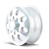 ION Wheels 167-6681FP