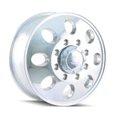 ION Wheels 167-6681FP