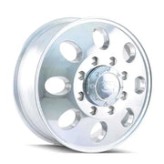 ION Wheels 167-7681FP