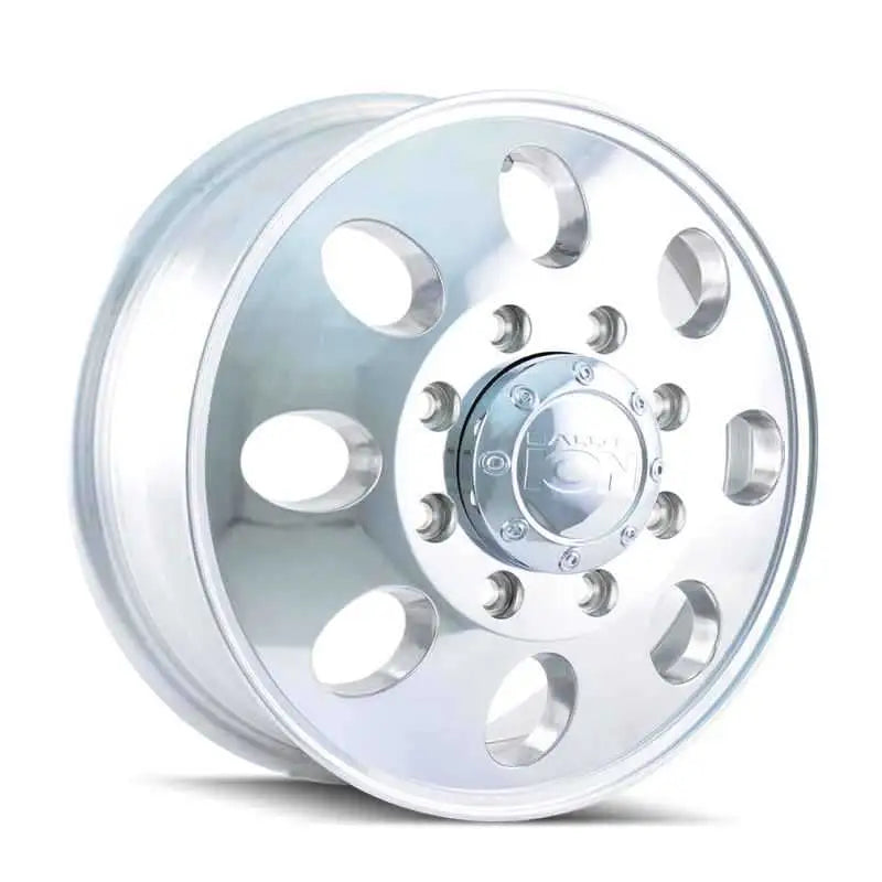 ION Wheels 167-7681FP