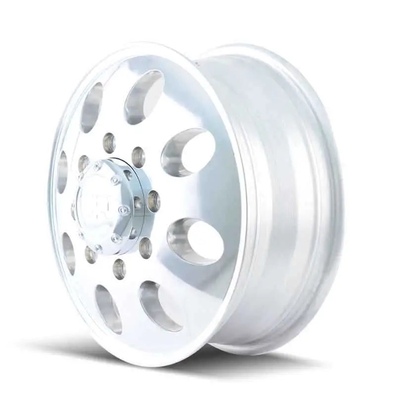 ION Wheels 167-7681FP