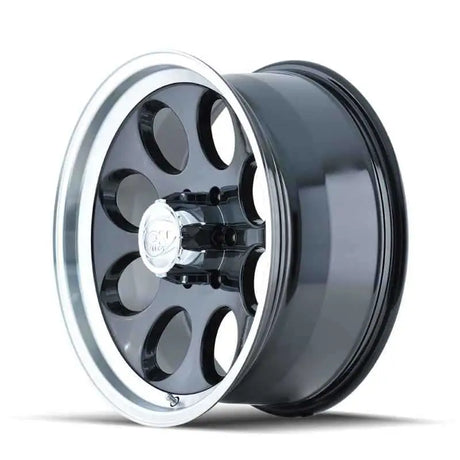 ION Wheels 171-6881B