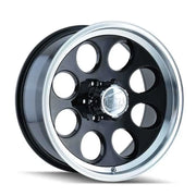 ION Wheels 171-6881B